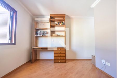 Casa para alugar com 400m², 4 quartos e 6 vagasSuíte 02