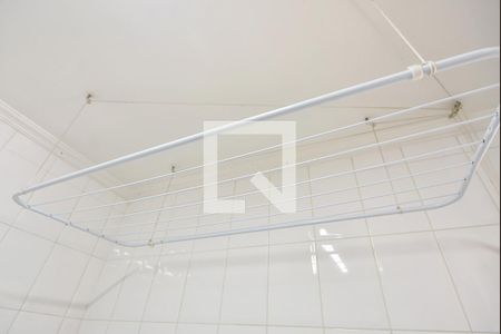 Casa para alugar com 400m², 4 quartos e 6 vagasLavanderia 