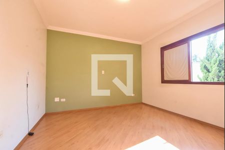 Suíte 01 de casa para alugar com 4 quartos, 400m² em Brooklin, São Paulo