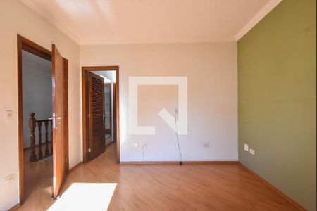 Casa para alugar com 400m², 4 quartos e 6 vagasSuíte 01