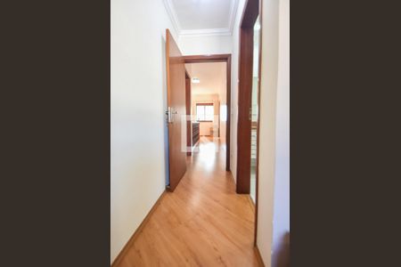 Casa para alugar com 400m², 4 quartos e 6 vagasSuíte 02