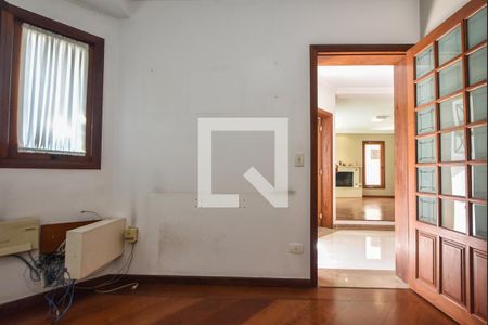 Casa para alugar com 400m², 4 quartos e 6 vagasSala Home Office