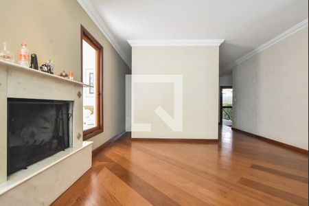 Casa para alugar com 400m², 4 quartos e 6 vagasSala 02