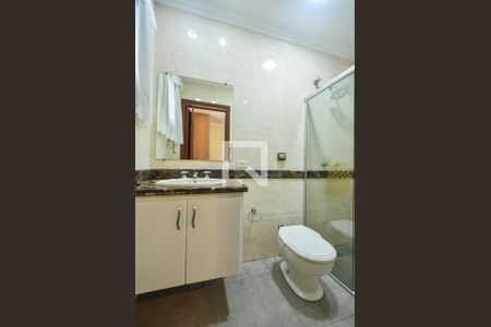 Casa para alugar com 400m², 4 quartos e 6 vagasBanheiro Suíte 03