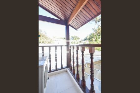 Casa para alugar com 400m², 4 quartos e 6 vagasVaranda Suíte 03
