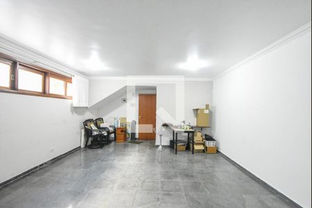 Casa para alugar com 400m², 4 quartos e 6 vagasSalão de Festas 