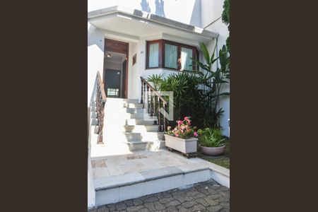Casa para alugar com 400m², 4 quartos e 6 vagasCasa