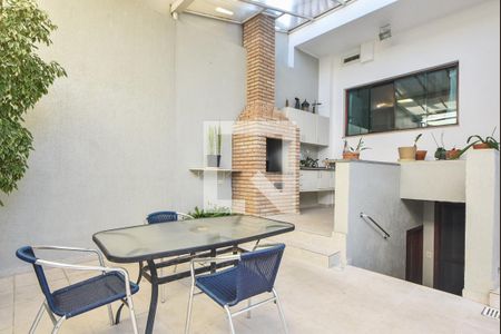 Casa para alugar com 400m², 4 quartos e 6 vagasVaranda Gourmet