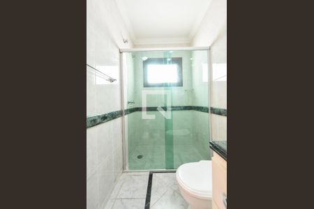 Casa para alugar com 400m², 4 quartos e 6 vagasBanheiro Suíte 04