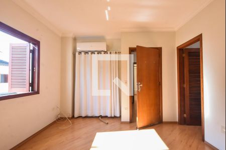 Casa para alugar com 400m², 4 quartos e 6 vagasSuíte 01