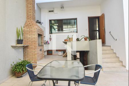 Casa para alugar com 400m², 4 quartos e 6 vagasVaranda Gourmet