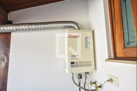 Casa para alugar com 400m², 4 quartos e 6 vagasVaranda Suíte 03