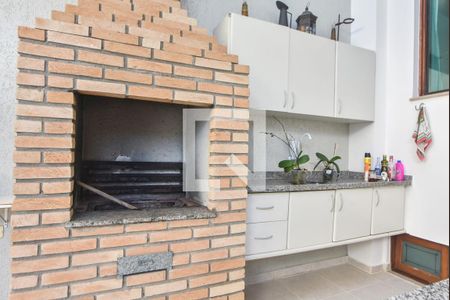 Casa para alugar com 400m², 4 quartos e 6 vagasChurrasqueira 