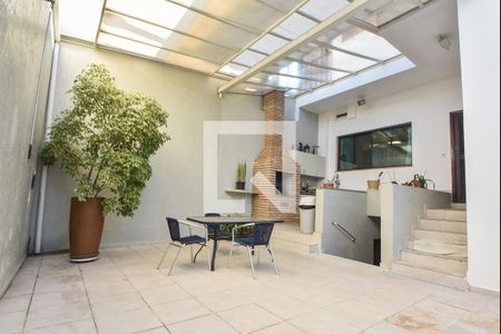 Casa para alugar com 400m², 4 quartos e 6 vagasVaranda Gourmet