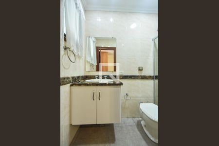Casa para alugar com 400m², 4 quartos e 6 vagasBanheiro Suíte 03