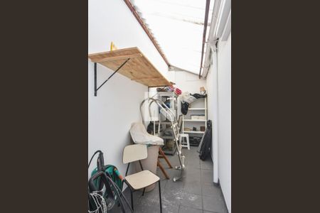 Casa para alugar com 400m², 4 quartos e 6 vagasDepósito 