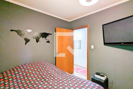 Casa à venda com 147m², 3 quartos e 2 vagasQuarto 2