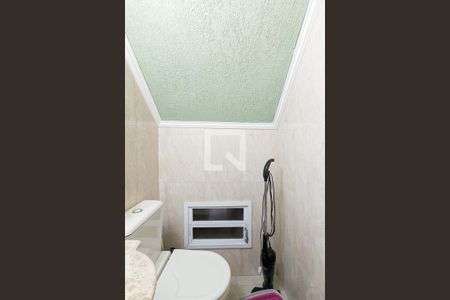 Lavabo de casa à venda com 3 quartos, 147m² em Nova Petrópolis, São Bernardo do Campo