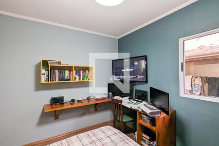 Casa à venda com 147m², 3 quartos e 2 vagasQuarto 3