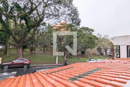 Casa à venda com 147m², 3 quartos e 2 vagasVista da varanda