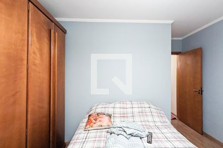 Casa à venda com 147m², 3 quartos e 2 vagasQuarto 3