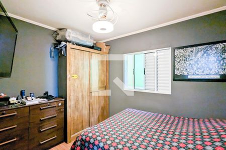 Casa à venda com 147m², 3 quartos e 2 vagasQuarto 2