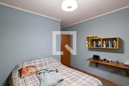 Casa à venda com 147m², 3 quartos e 2 vagasQuarto 3