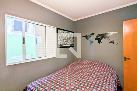 Casa à venda com 147m², 3 quartos e 2 vagasQuarto 2