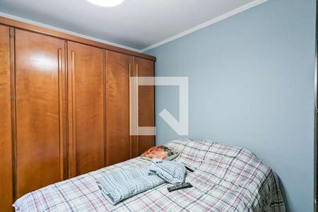 Casa à venda com 147m², 3 quartos e 2 vagasQuarto 3