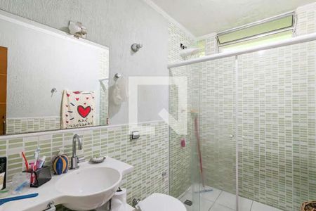 Casa à venda com 147m², 3 quartos e 2 vagasBanheiro