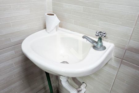 Casa à venda com 147m², 3 quartos e 2 vagasBanheiro de serviço