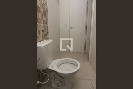 Casa à venda com 73m², 3 quartos e 1 vagaBanheiro Social