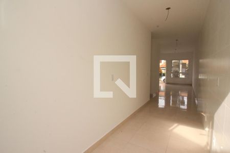 Casa à venda com 73m², 3 quartos e 1 vagaCozinha