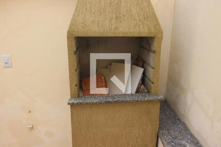 Casa à venda com 73m², 3 quartos e 1 vagaChurrasqueira