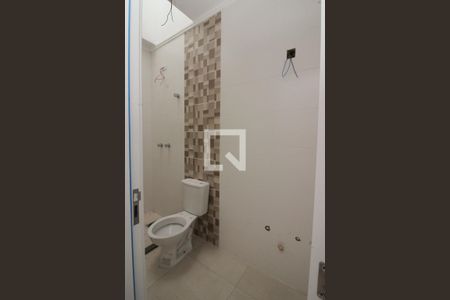 Casa à venda com 73m², 3 quartos e 1 vagaBanheiro Social