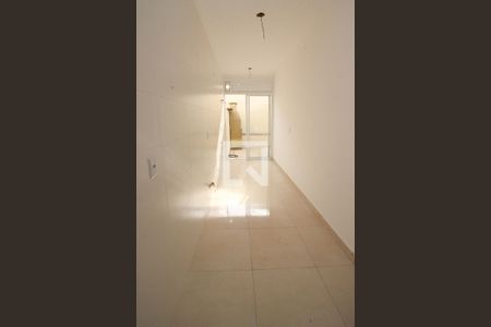 Casa à venda com 73m², 3 quartos e 1 vagaCozinha