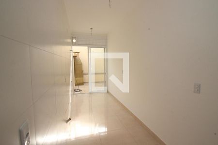 Casa à venda com 73m², 3 quartos e 1 vagaCozinha