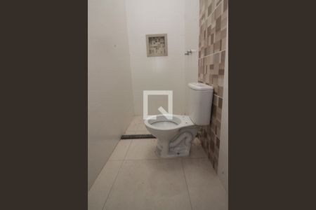 Casa à venda com 73m², 3 quartos e 1 vagaBanheiro Social