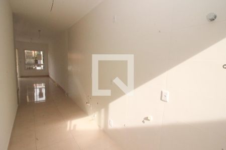 Casa à venda com 73m², 3 quartos e 1 vagaCozinha