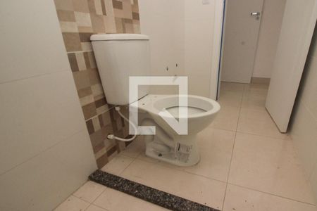 Casa à venda com 73m², 3 quartos e 1 vagaBanheiro da Suíte