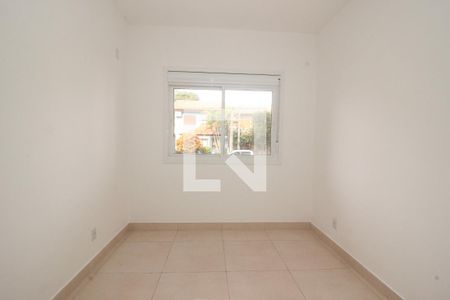 Quarto Suíte de casa à venda com 3 quartos, 73m² em Espírito Santo, Porto Alegre