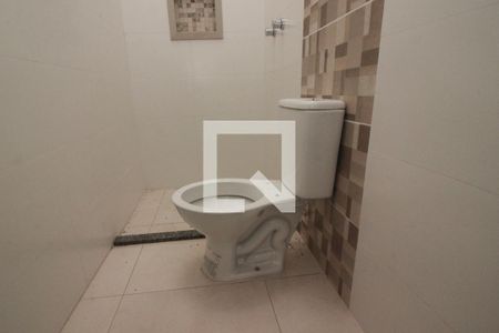 Casa à venda com 73m², 3 quartos e 1 vagaBanheiro Social