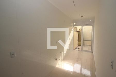 Casa à venda com 73m², 3 quartos e 1 vagaCozinha