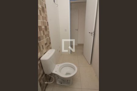 Casa à venda com 73m², 3 quartos e 1 vagaBanheiro da Suíte