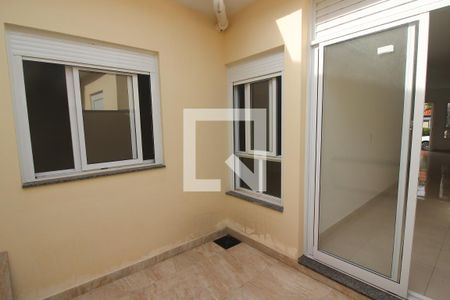 Casa à venda com 73m², 3 quartos e 1 vagaQuintal
