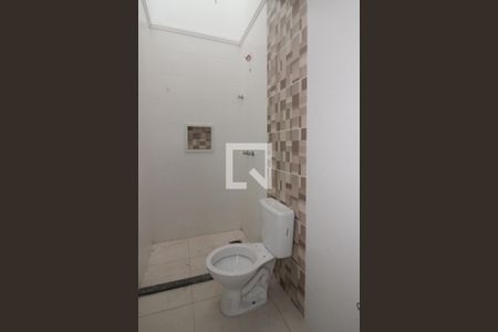 Casa à venda com 73m², 3 quartos e 1 vagaBanheiro da Suíte