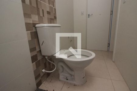 Casa à venda com 73m², 3 quartos e 1 vagaBanheiro Social