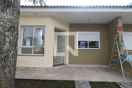 Casa à venda com 73m², 3 quartos e 1 vagaFachada