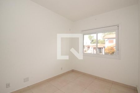 Quarto Suíte de casa à venda com 3 quartos, 73m² em Espírito Santo, Porto Alegre