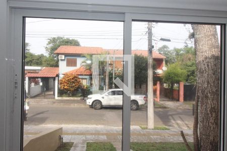 Vista da Suíte de casa à venda com 3 quartos, 73m² em Espírito Santo, Porto Alegre